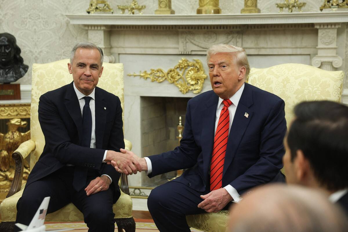 no deal trump, no problem no deal trump, no problem new